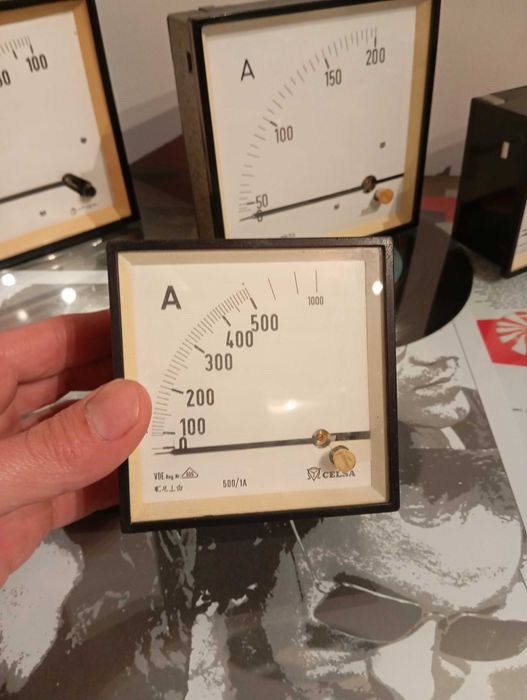 Decoração para oficina