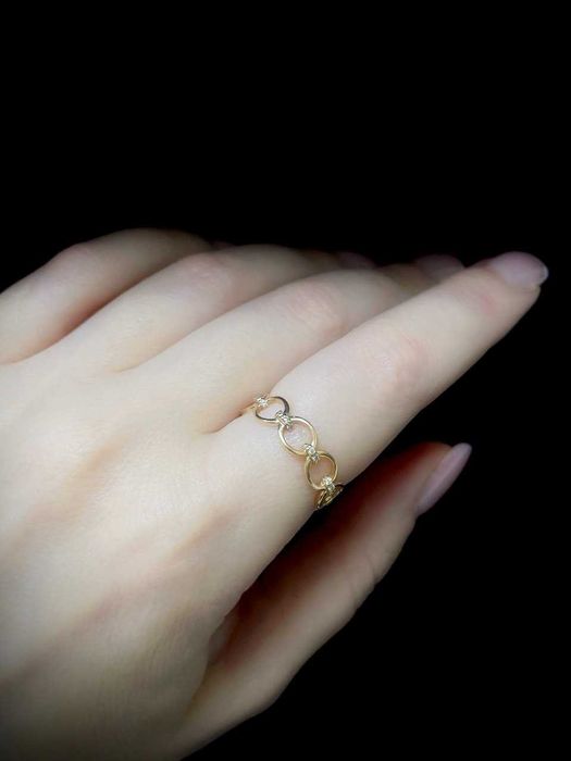 Золотое кольцо / Золота каблучка