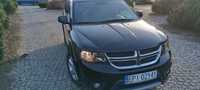 Dodge journey 3.6 7 osób 2016 AWD