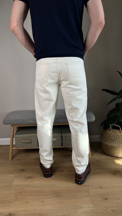 New ! Чоловічі Джинси ZARA Slim Taper