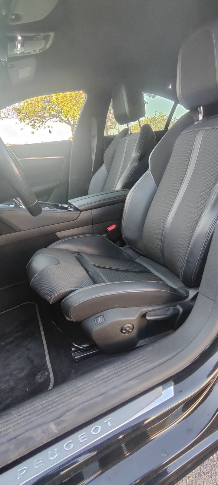 Peugeot 508 1.5 HDi GT Line