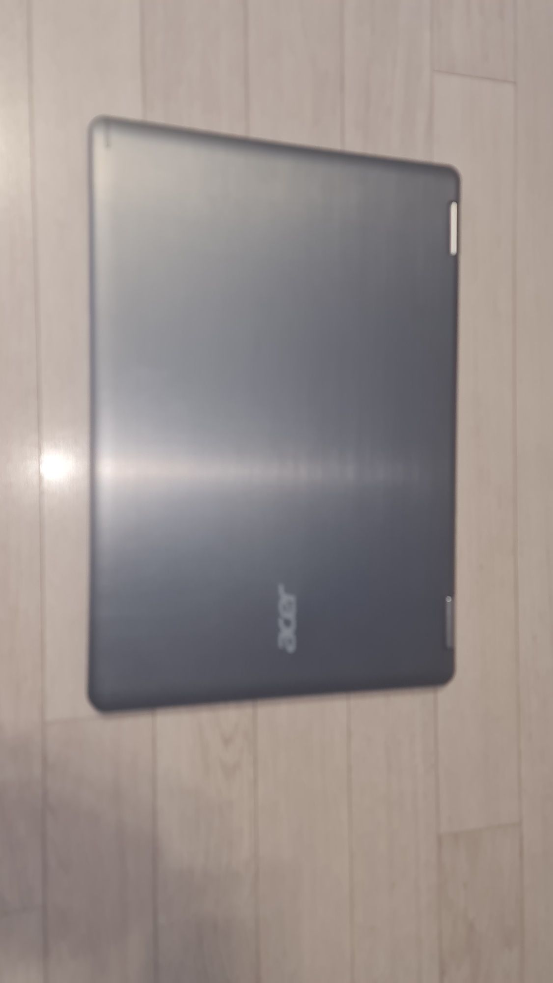 Laptop Acer R5-571TG konwertowalny!