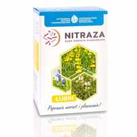 Nitraza 500 ml, Łubin, szczepionka, nitragina do Łubinu, Seradeli