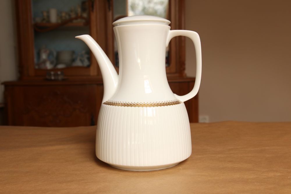 Dzbanek Rosenthal porcelana imbryk