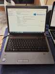 Dell Studio 1535