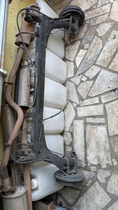 Motores e muito material para venda