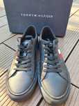 Sneakersy Tommy Hilfiger Core Stripes r. 40