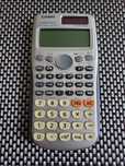Kalkulator naukowy Casio fx-991 ES Plus