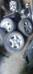 Felgi aluminiowe Land rover Freelander R16