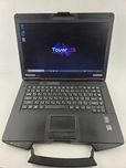 Захищений ноутбук Panasonic Toughbook CF-54 (i5-6300)