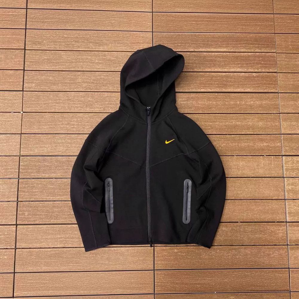 Спортивний Костюм Nike Tech Fleece x Nocta Drake