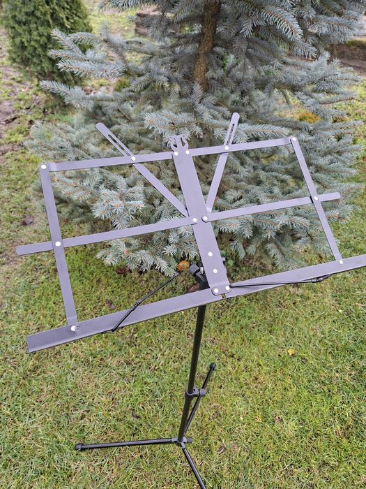 Пюпітр штатив підставка для нот