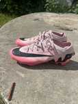 Бутси mercurial nike vapor