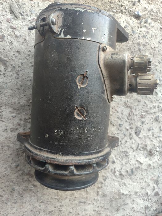 Генератор АТЄ-1 Г51-0 новий