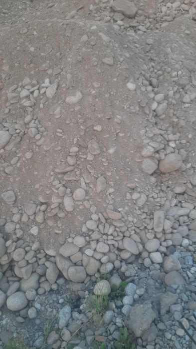 Żwir Pospóła Ziemia