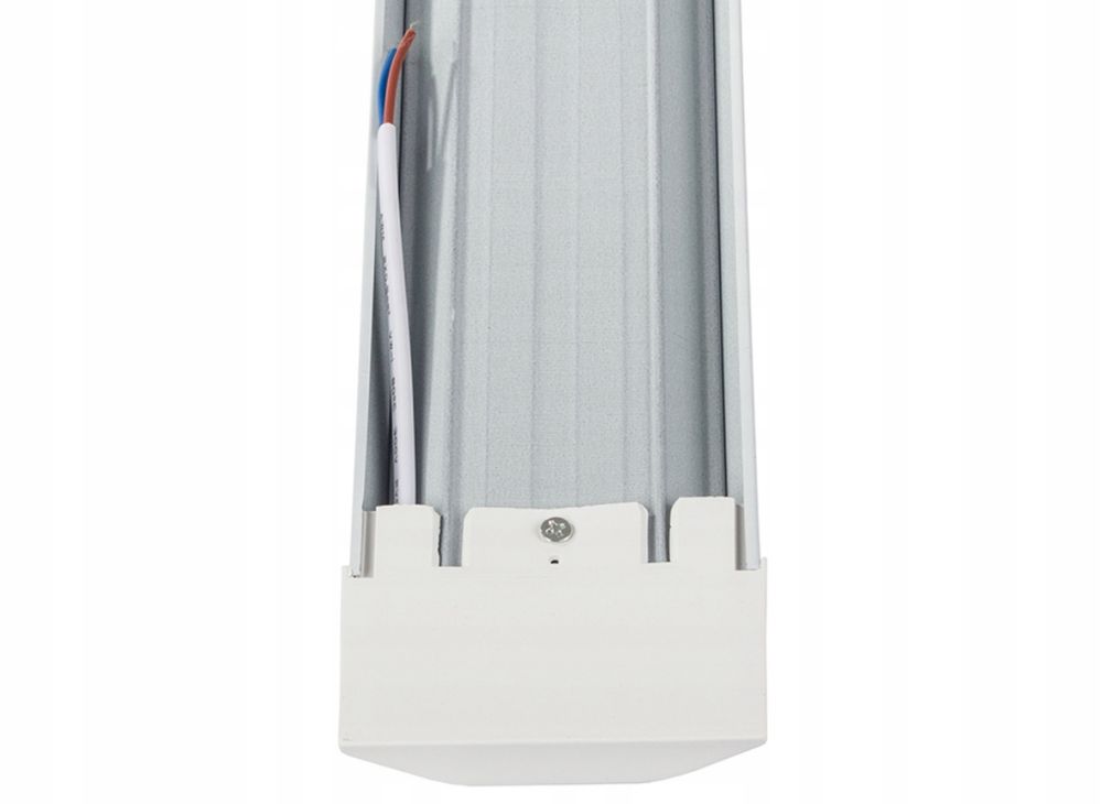 Lampa LED oprawa natynkowa ŚWIETLÓWKA Panel 120cm 28W barwa neutralna