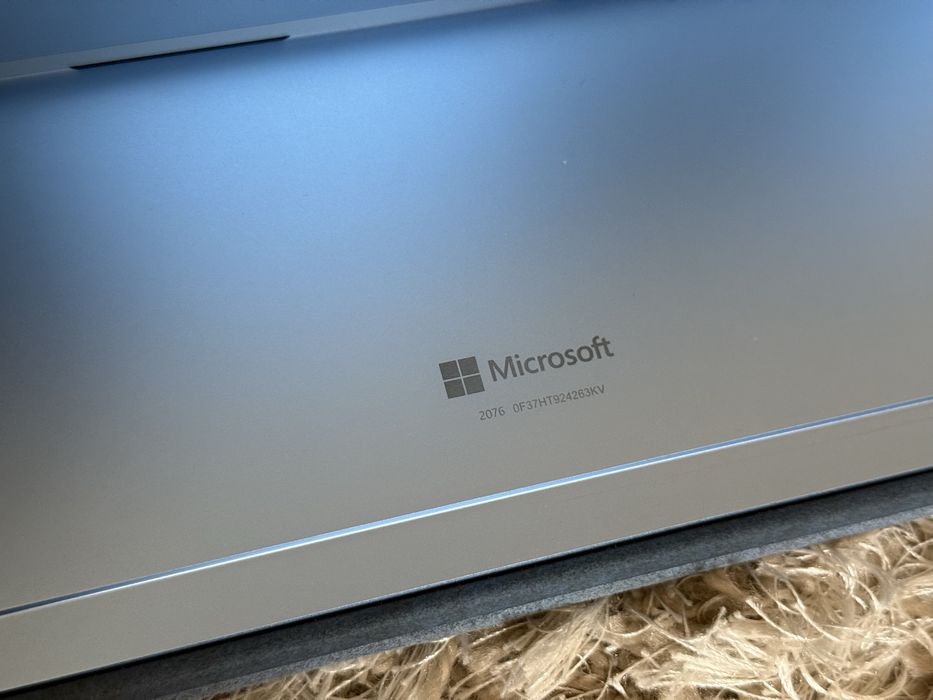 Планшет Surface Pro 11 16/512 Майже новий