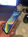IPhone X олх доставка ідеальний стан