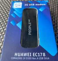 Модем для інтернету 3G USB modem HUAWEI и ZTE MF 100