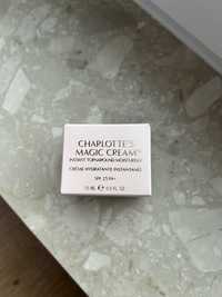 CHARLOTTE TILBURY Magic Cream Krem do twarzy 15ml