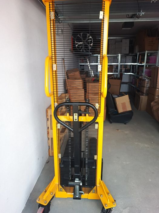 Paleciaka widłak cormak