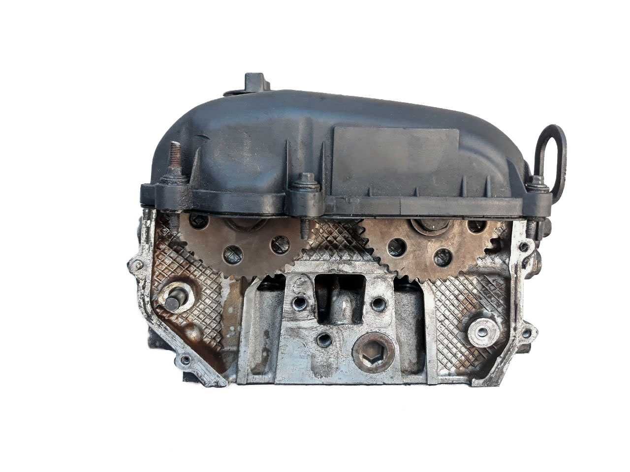 ГБЦ головка блока Volvo C30 S40 S80 V50 V70 2.0 16V