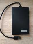 Dysk zewnętrzny Toshiba 1 TB