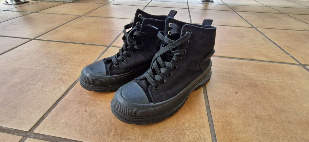 Buty damskie Jenny Fairy rozm. 36