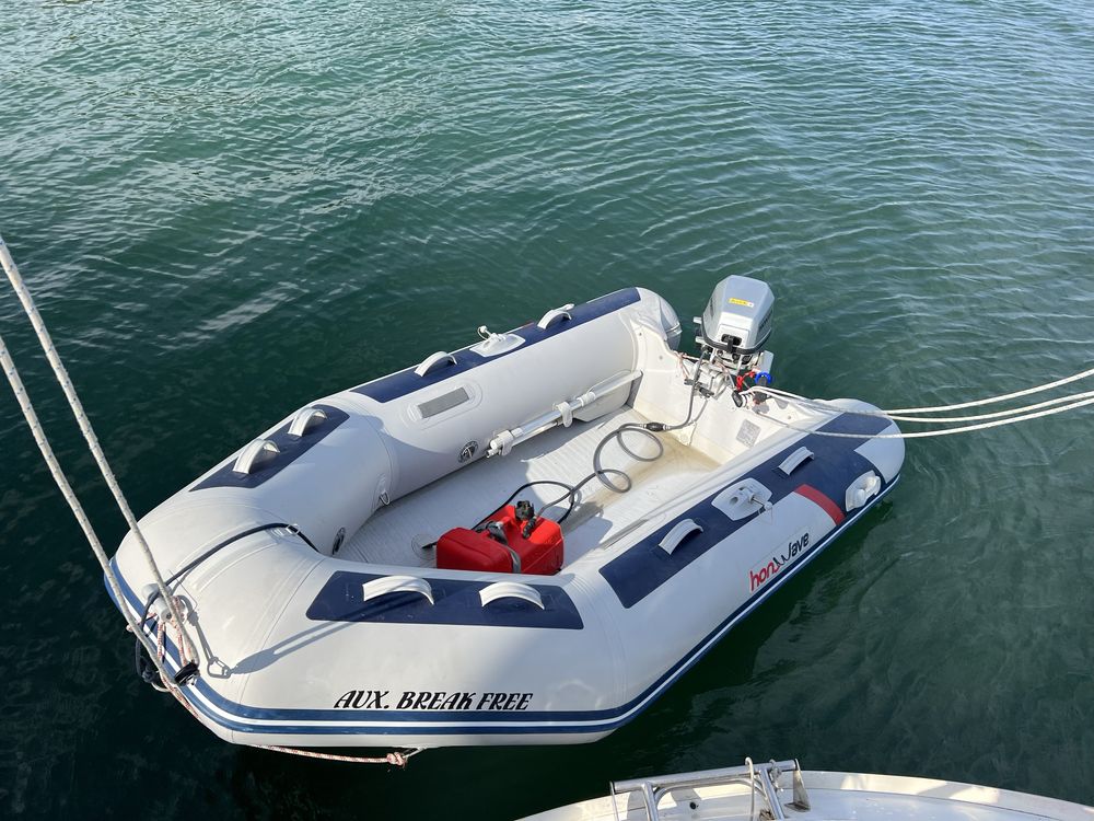 Velerio Dufour 38 Calssic