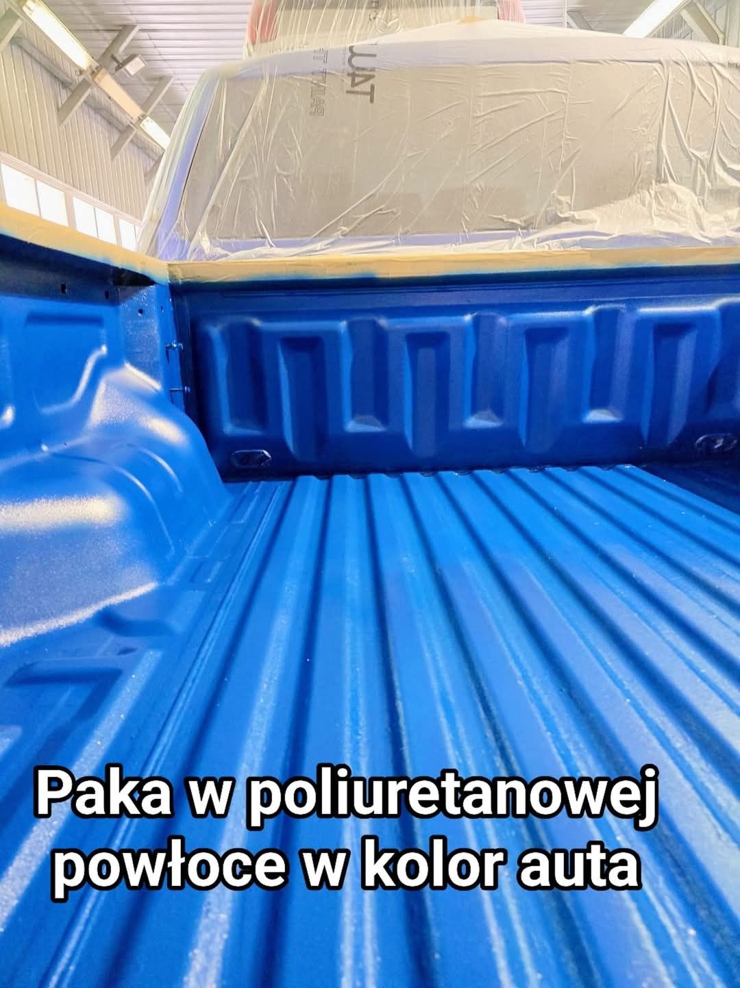 Konserwacja podwozia piaskowanie 4x4 lakierowanie  serwis odbudowa aut