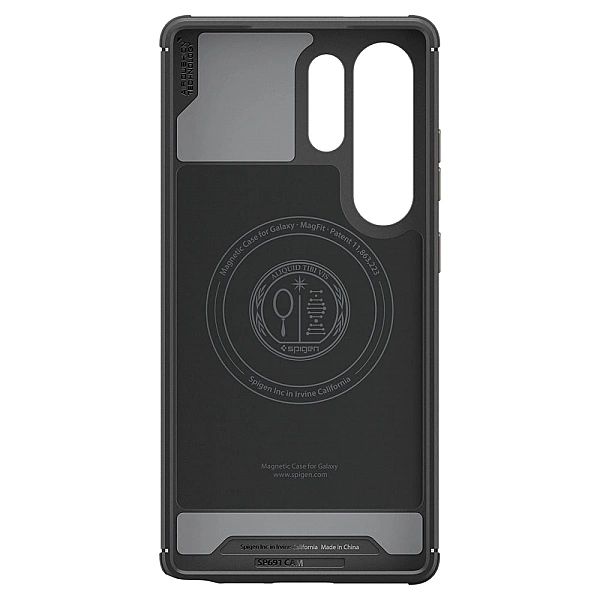 Spigen Core Armor Mag Magsafe Galaxy S25 Ultra Matte Black