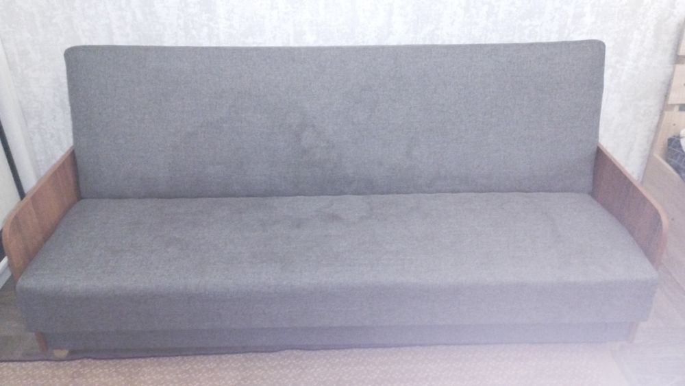 Продам розкладний Диван книжка