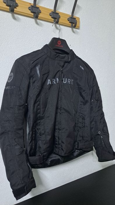 Casaco Mota Mulher/Senhora waterproof