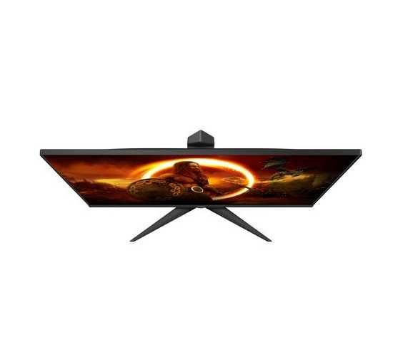 AOC G2 Q27G2U/BK 27'' (1ms - 144Hz - VA)