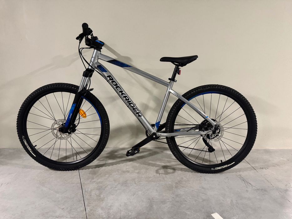 Vendo Biciclete Rockrider ST 530 Sport Trail