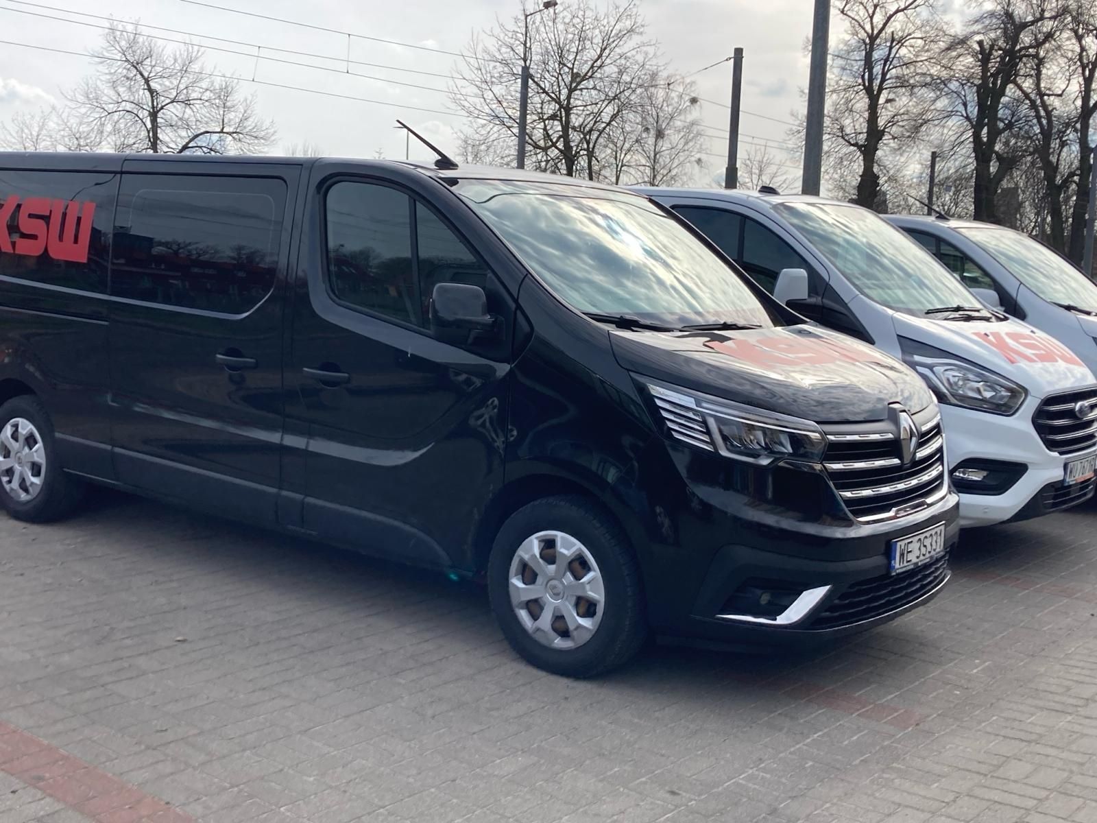Wynajem busów osobowych wypożyczalnia busa busy Rent a Car  nowe 2025