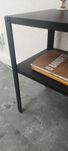 Conjunto mesa cabeceira e mesa secretaria