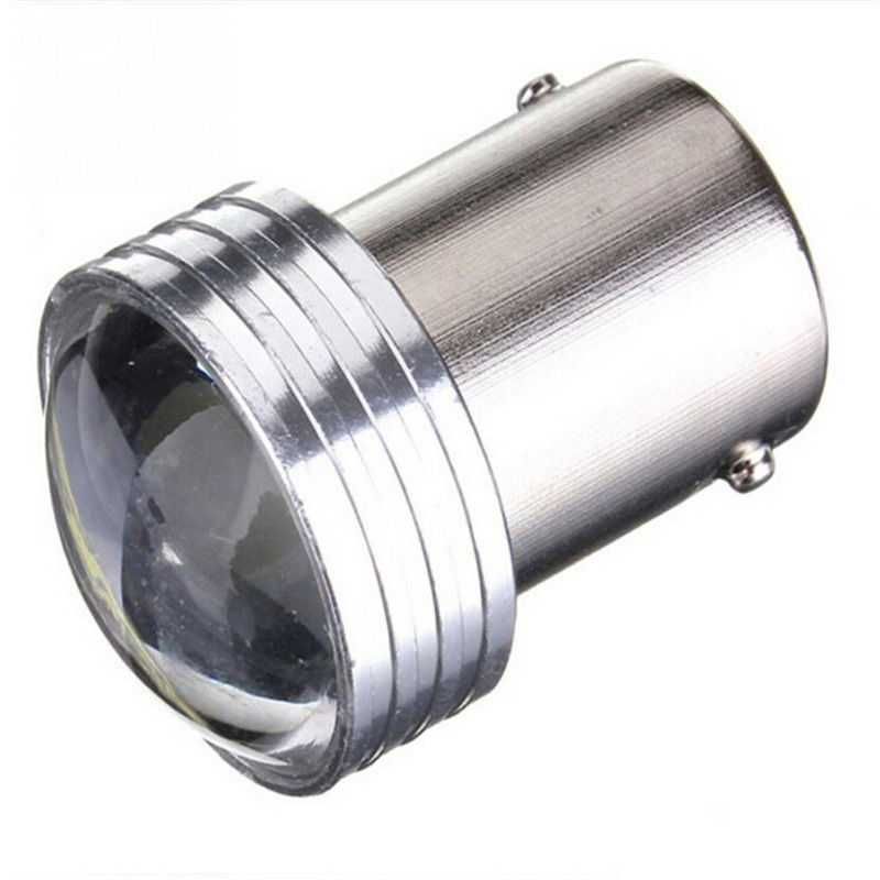 Lâmpadas LED W5W T10 T5 P21W C5W Canbus