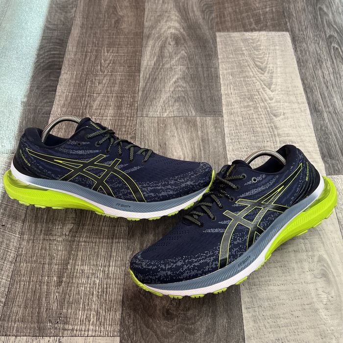 Кросівки чоловічі Asics Gel-Kayano 29 45р