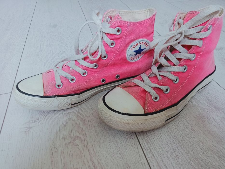 Buty Converse Chuck Taylor