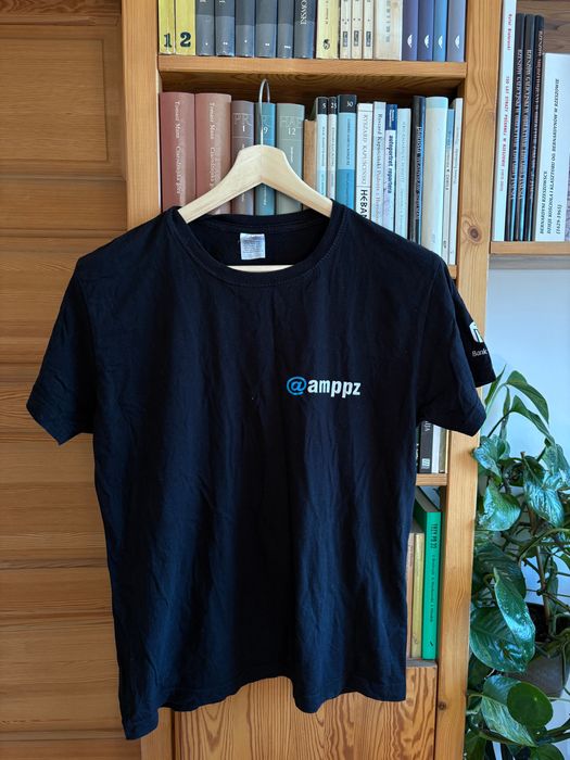 Koszulka z AMPPZ, rozm. M