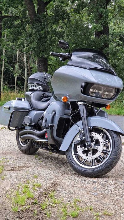 Harley Davidson Road Glide FLTRU Ultra 2018r