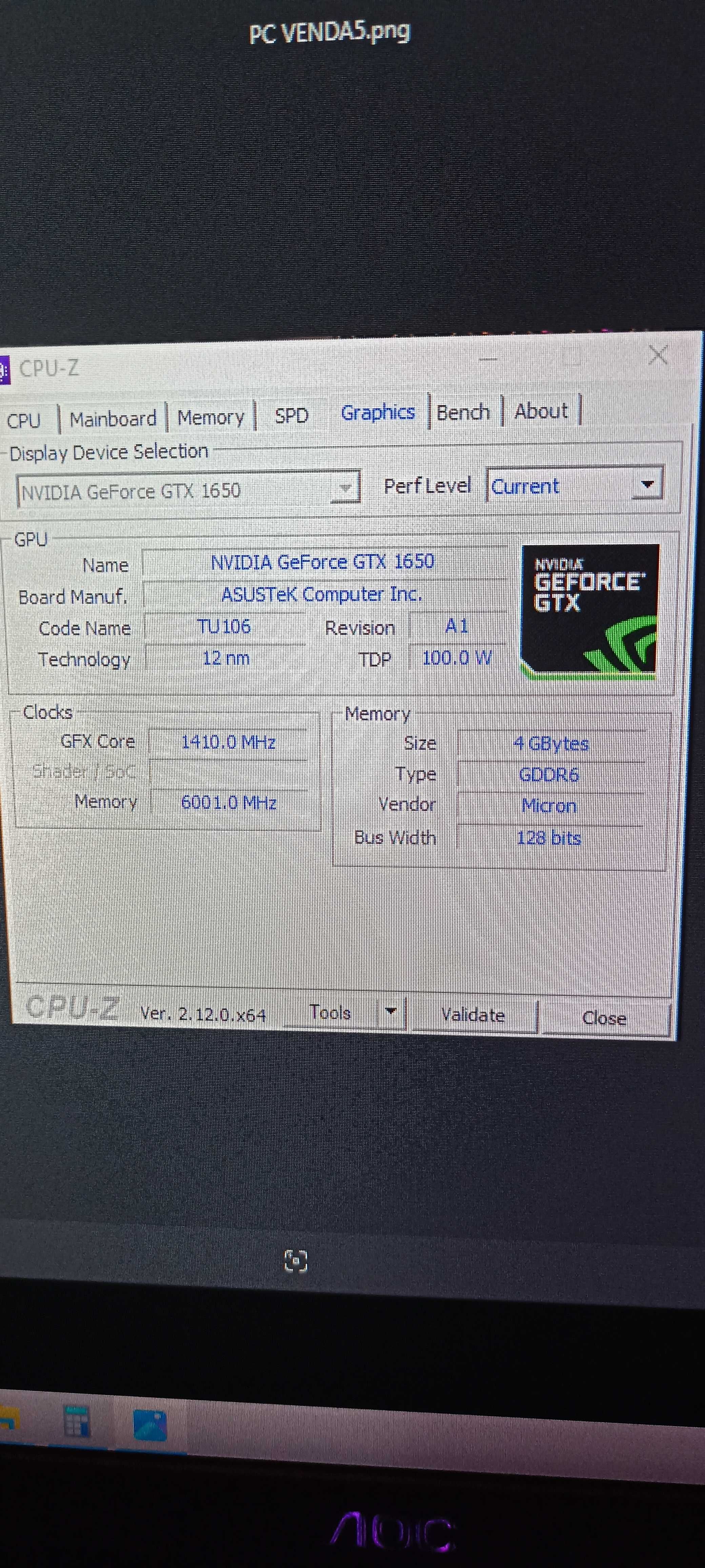 Computador Gaming