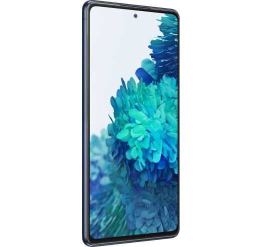 Смартфон Samsung Galaxy S20 FE G780G 6/128GB Cloud Navy, 2 SIM 4500mAh