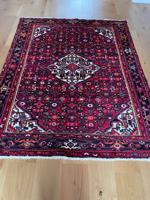 Dywan Perski Ikea Wełniany