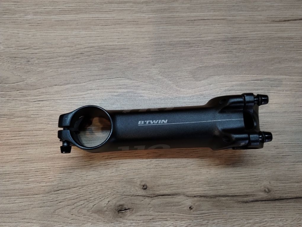 Mostek Btwin Van Rysel 110 mm