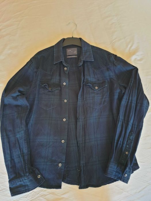 Camisa ZARA - tamanho Small