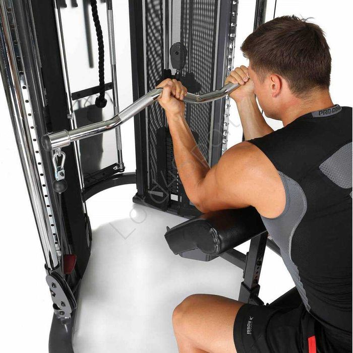 Brama treningowa Finnlo MAXIMUM INSPIRE FT1