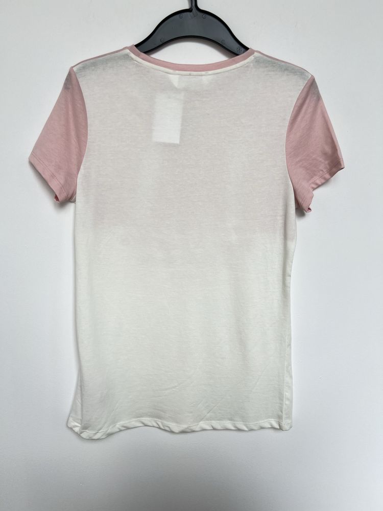 H&m t-shirt dziewczęcy r.170