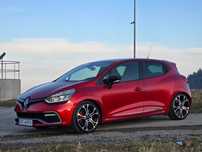 Renault Clio Clio RS Trophy 220
